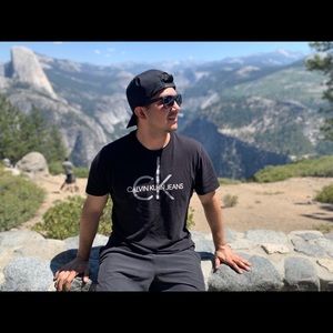 Meet your Posher, Luis